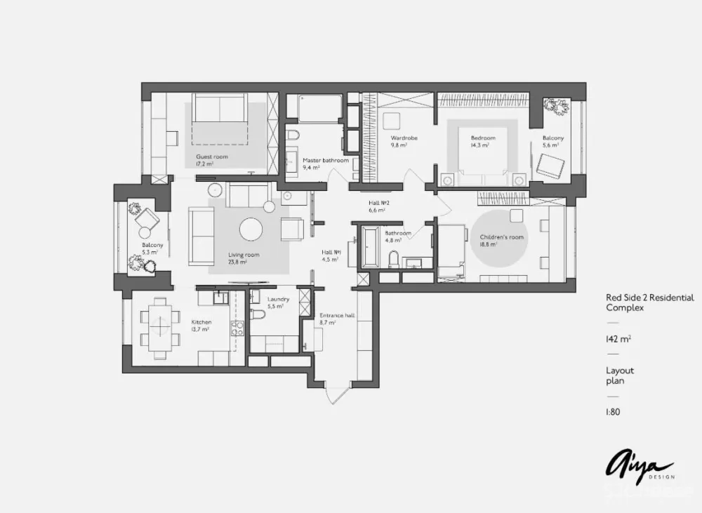 中性英伦风，太赞了！