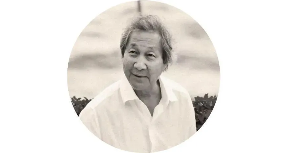 安缦背后的顶级大师,Kerry Hill、Ed Tuttle等,每一位都值得被重新认识！