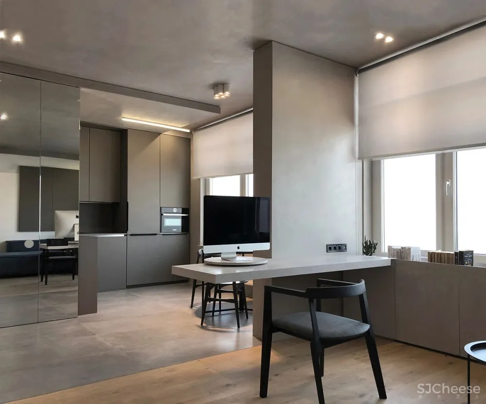 温润、朴质的高级美学！