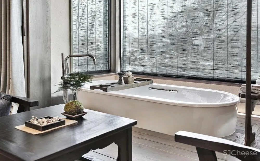 民宿不够独特?还原唐风的高颜值民宿,一定要来体验一次