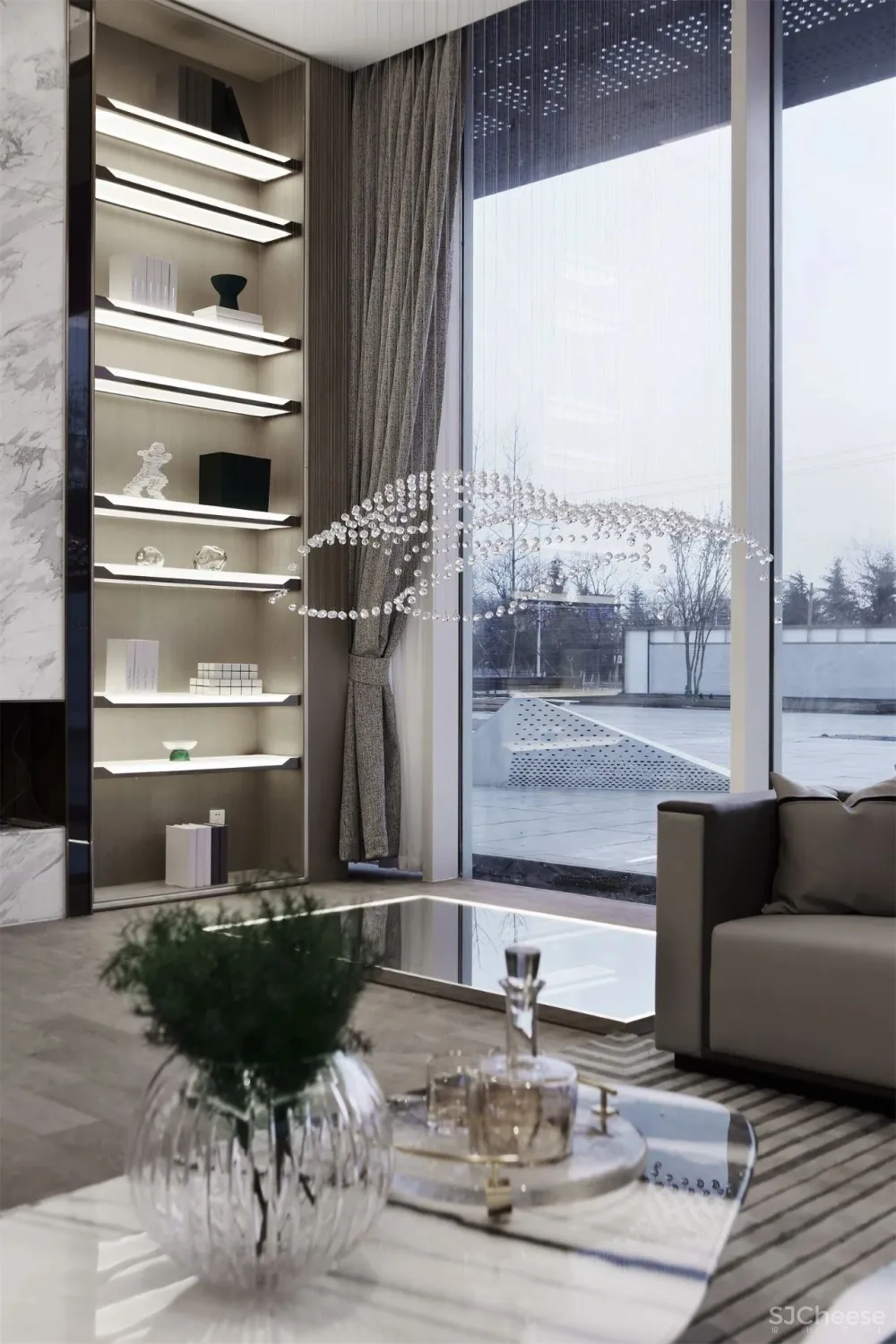 匠心营造未来人居,每个细节都是精华!