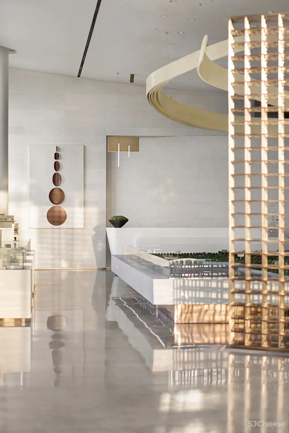 矩阵纵横|汨罗楚地 艺术人居