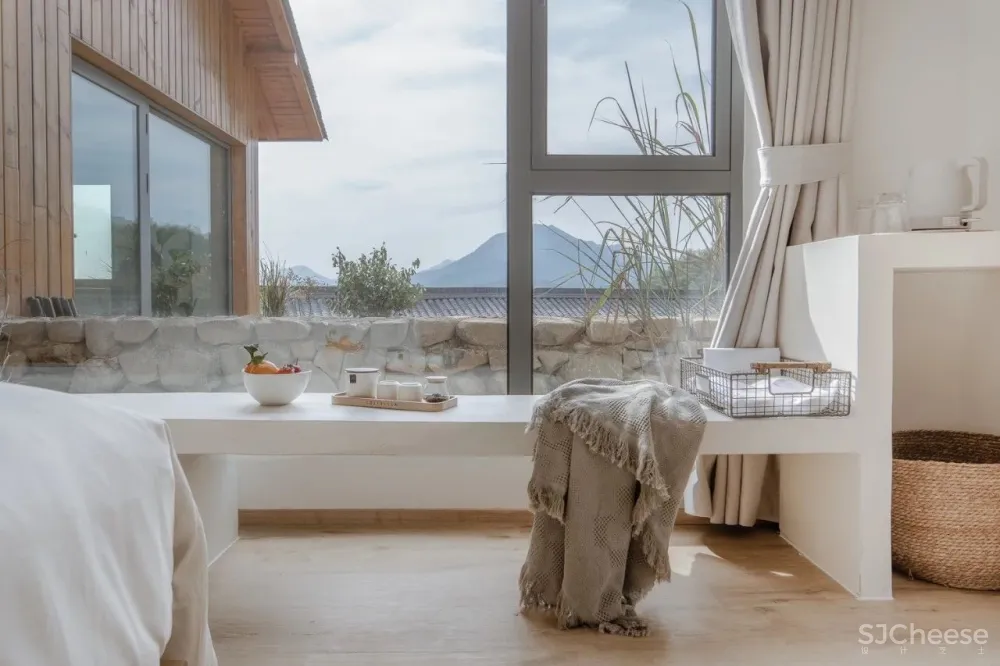 高铁仅0.5h,中国版「濑户内海」凭什么吸引年轻人疯狂打卡?