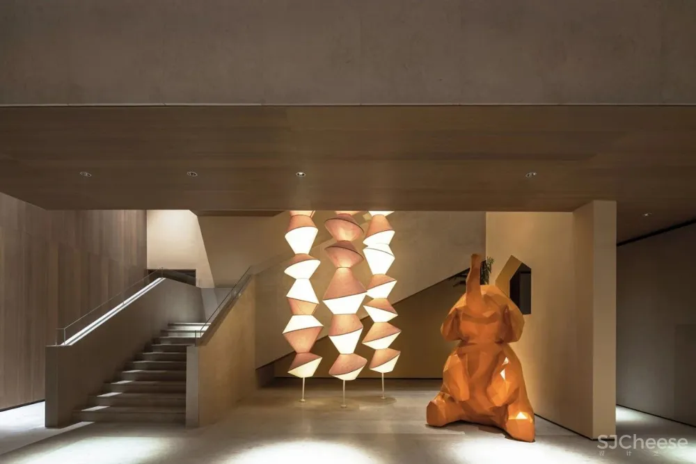 ENJOYDESIGN丨童心未泯,感受本真美好