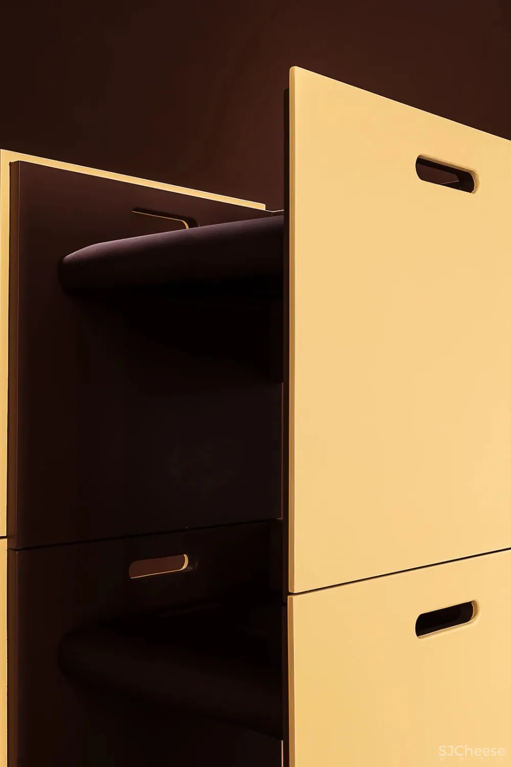 一束光 ,超越设计的艺术先锋!