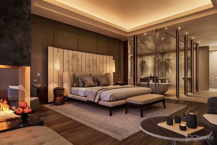 2020,全球32间最新设计酒店