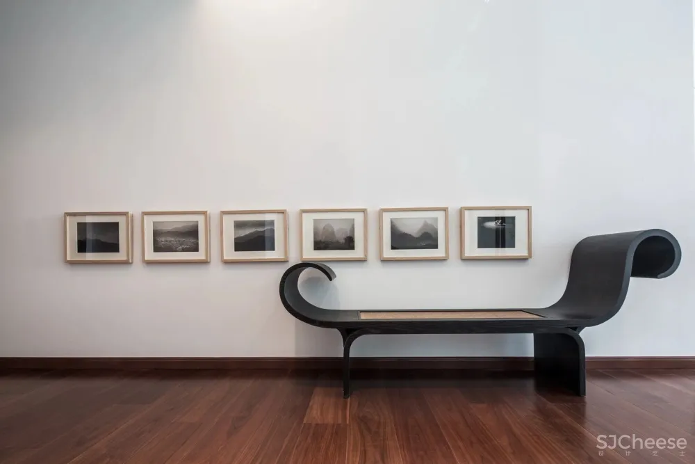 我们相遇,便是一场艺术的开始