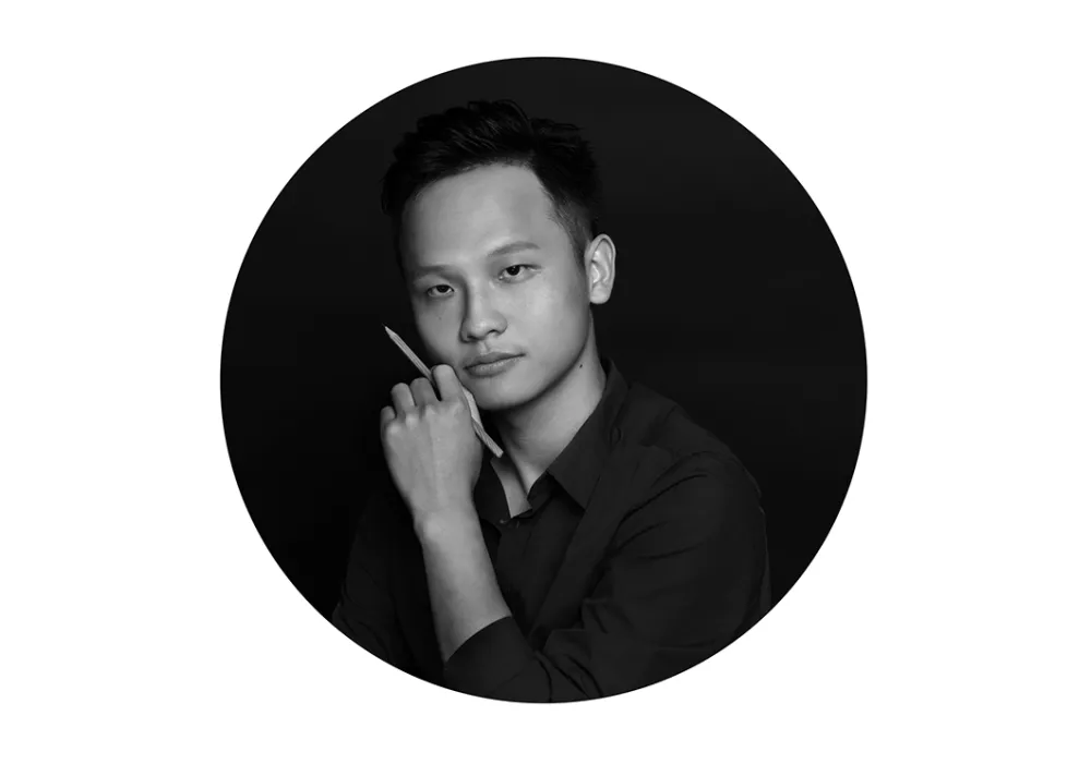 首发 I 700㎡私人别墅,超美的色彩设计!