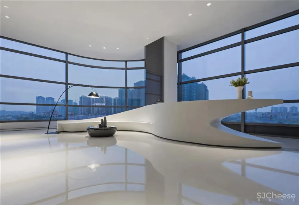 『跨越空间的设计』第10届艾特奖获奖作品赏析（中）