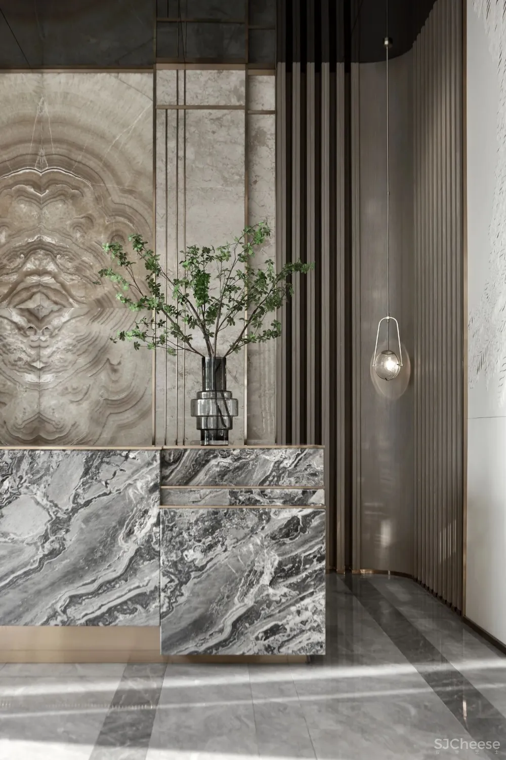 匠心营造未来人居,每个细节都是精华!