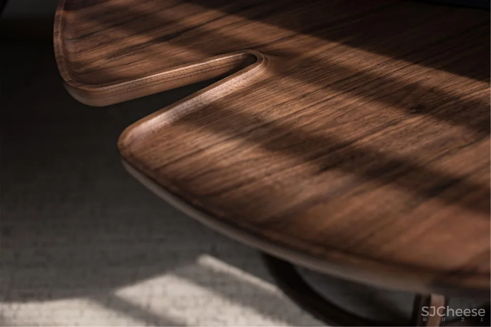 成都多纷设计作品——朴悦