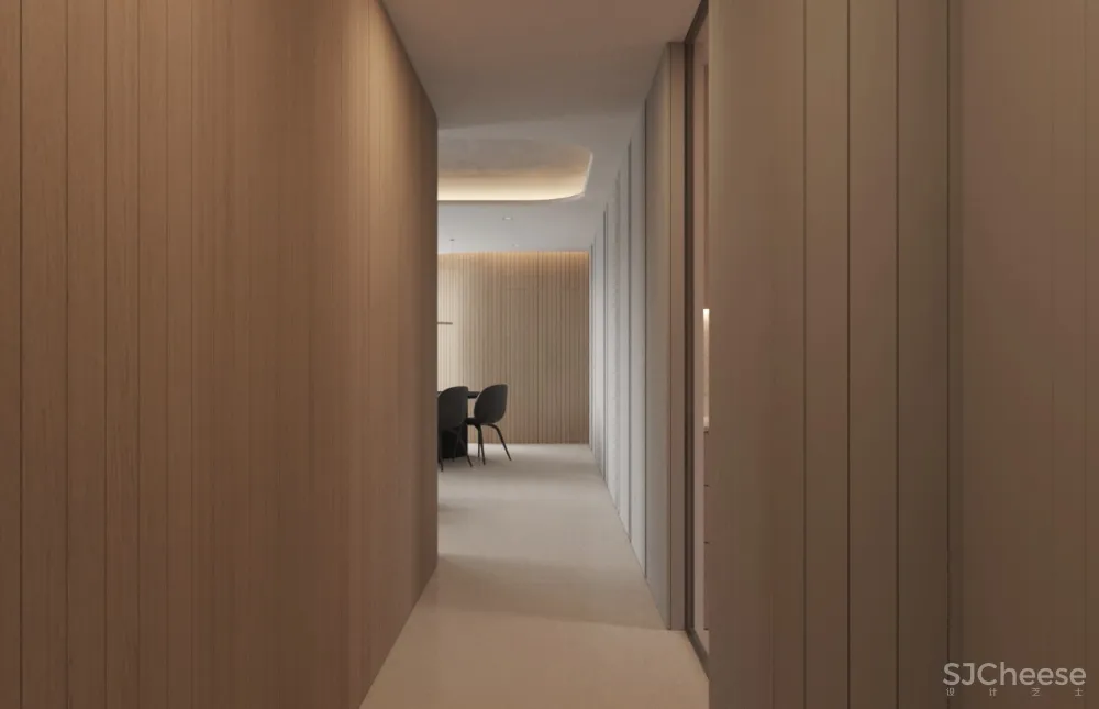 0932 Design 新作 新加坡的自然极简主义