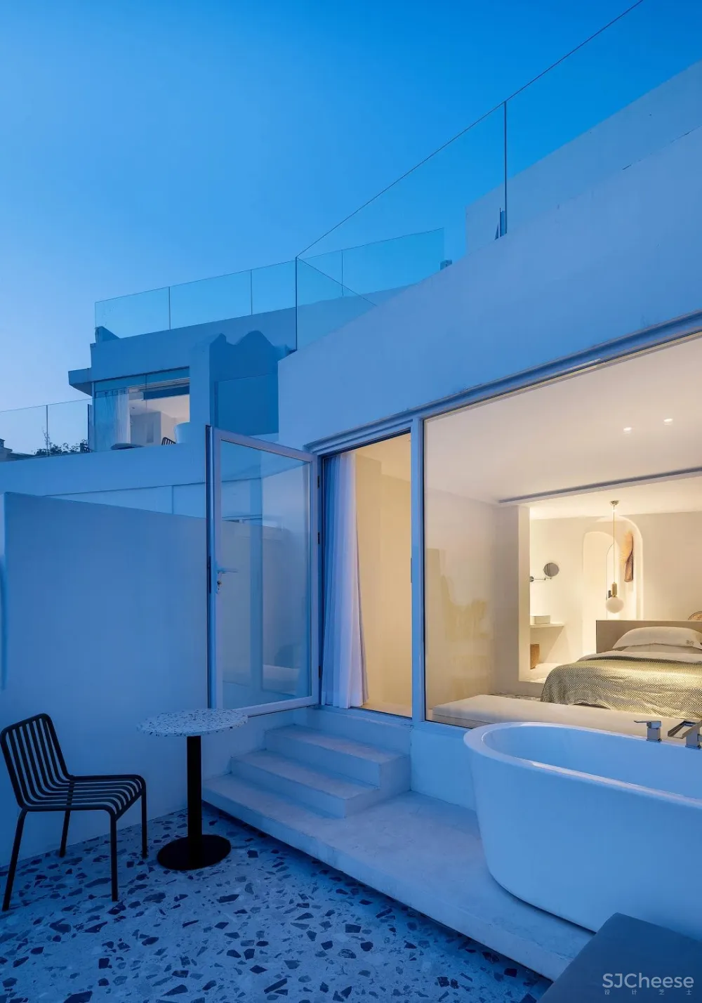 我们相遇,便是一场艺术的开始