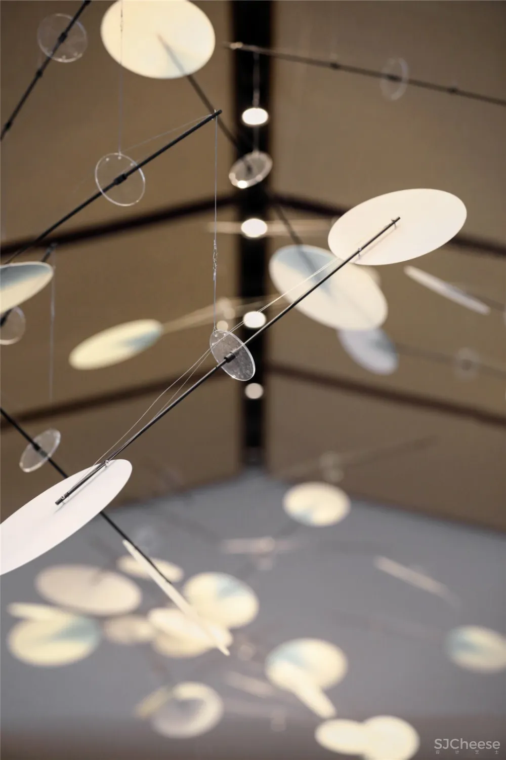 月印万川 隐屏售楼处 样板房 柏年印象设计