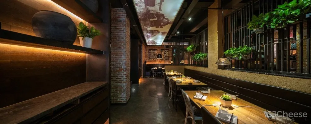 沈雷 × 张福记:用温暖的力量,使品牌深情