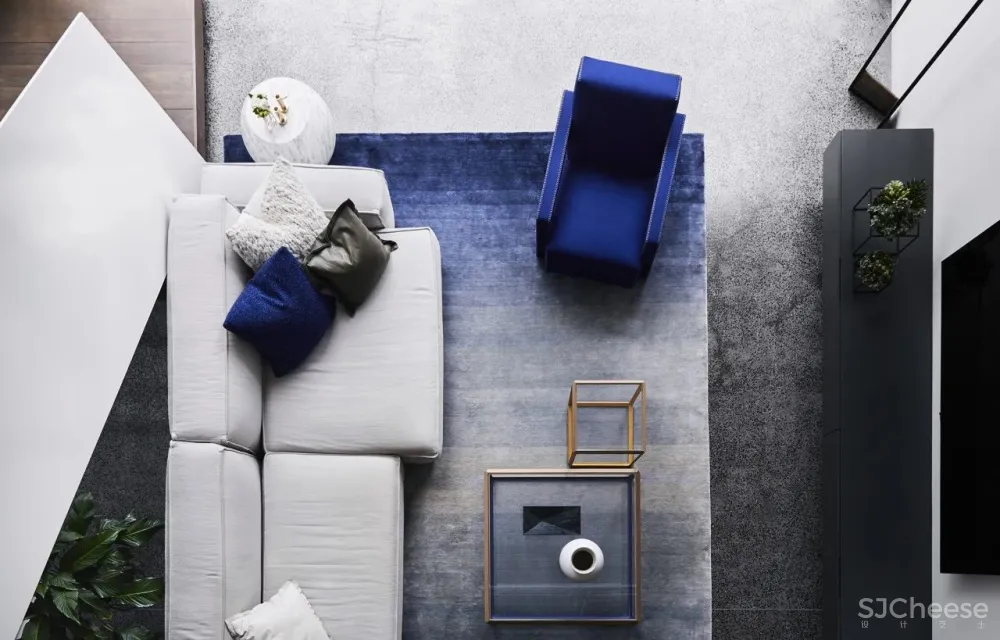 Fiona Lynch 新作 墨尔本的极简主义美学