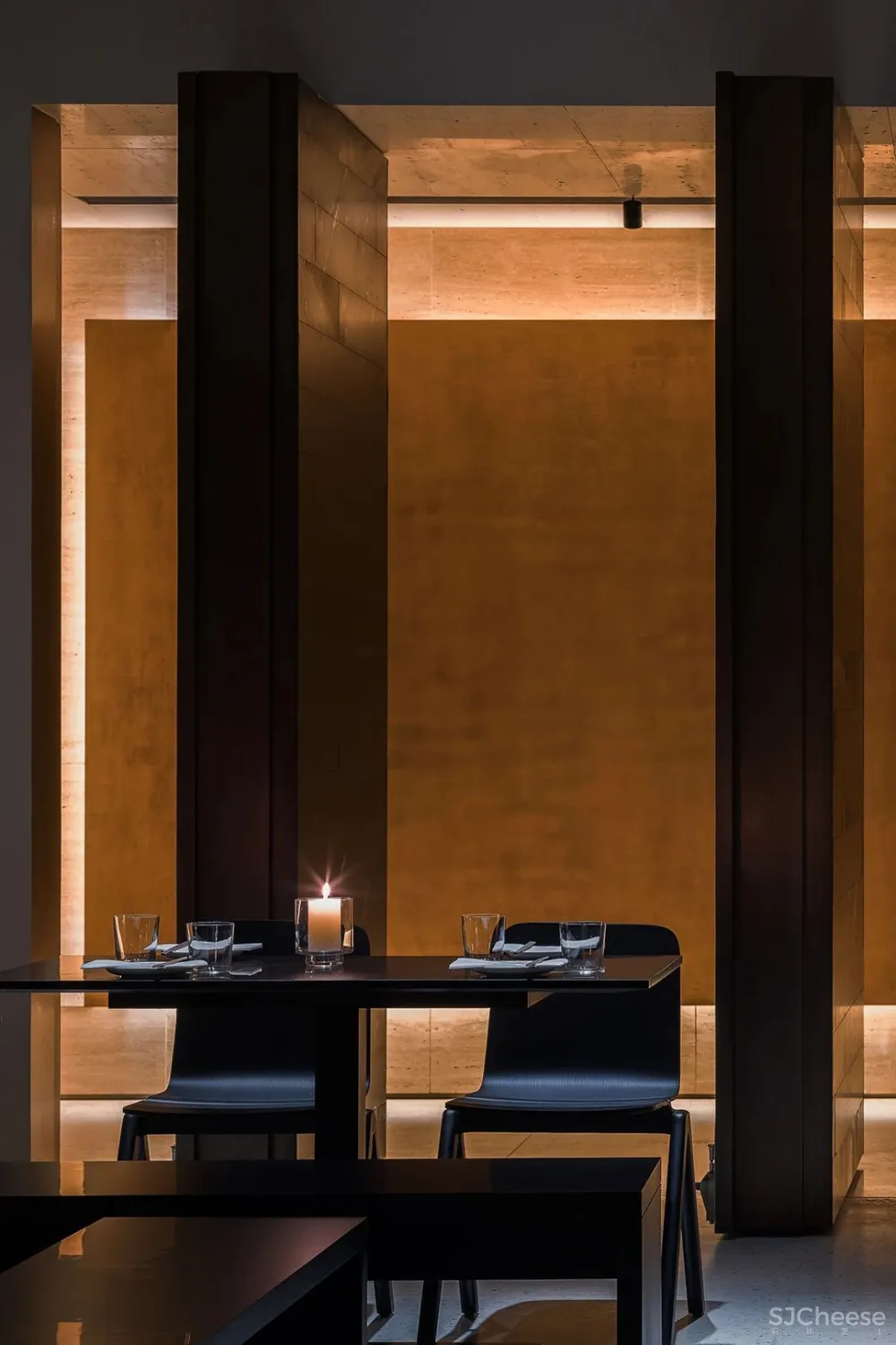 万社设计 杨东子:当代先锋与本土创新