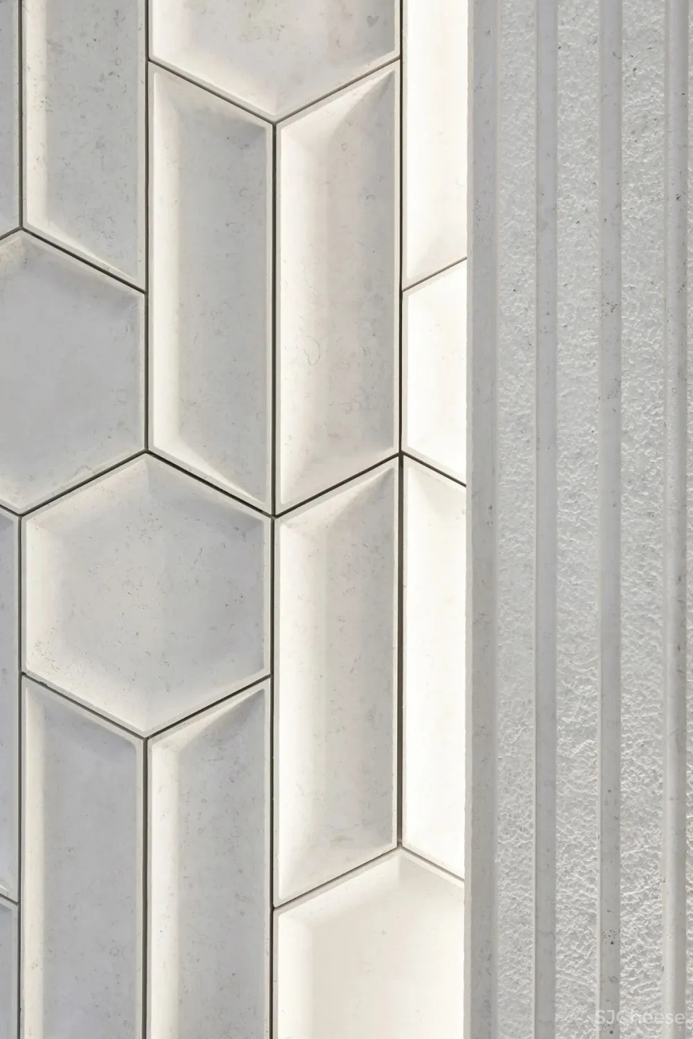 明德设计│江映重庆,欧风四季,大都会的流金岁月