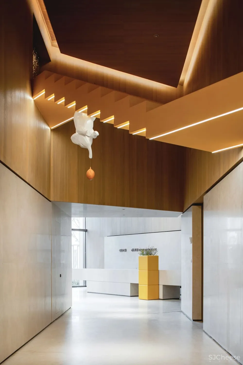 ENJOYDESIGN丨童心未泯,感受本真美好