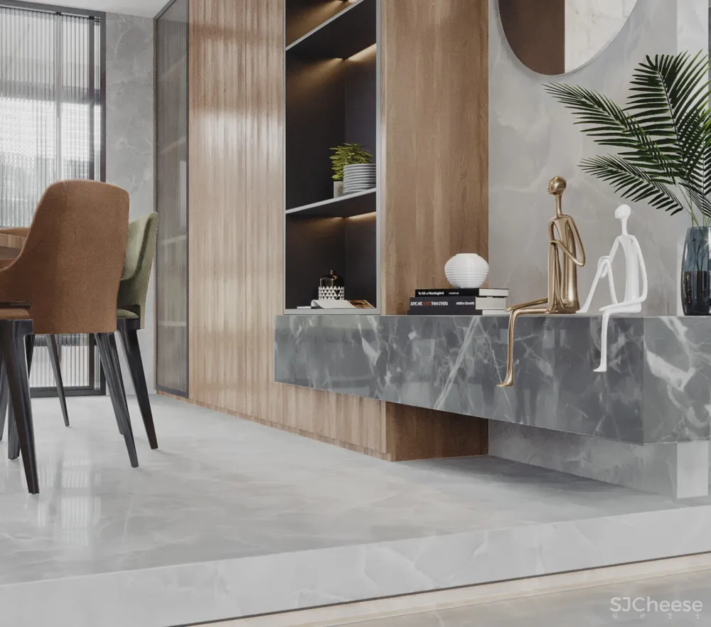 【现代简约】-慕尚视觉