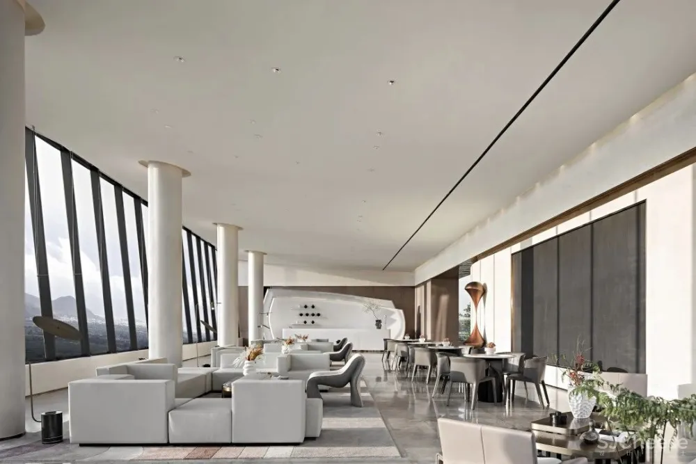 矩阵纵横|汨罗楚地 艺术人居