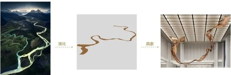 明德设计│江映重庆,欧风四季,大都会的流金岁月