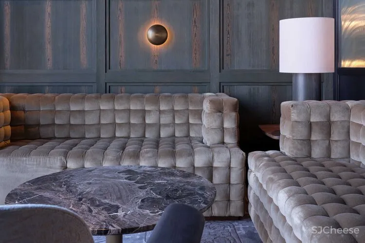 2020,全球32间最新设计酒店