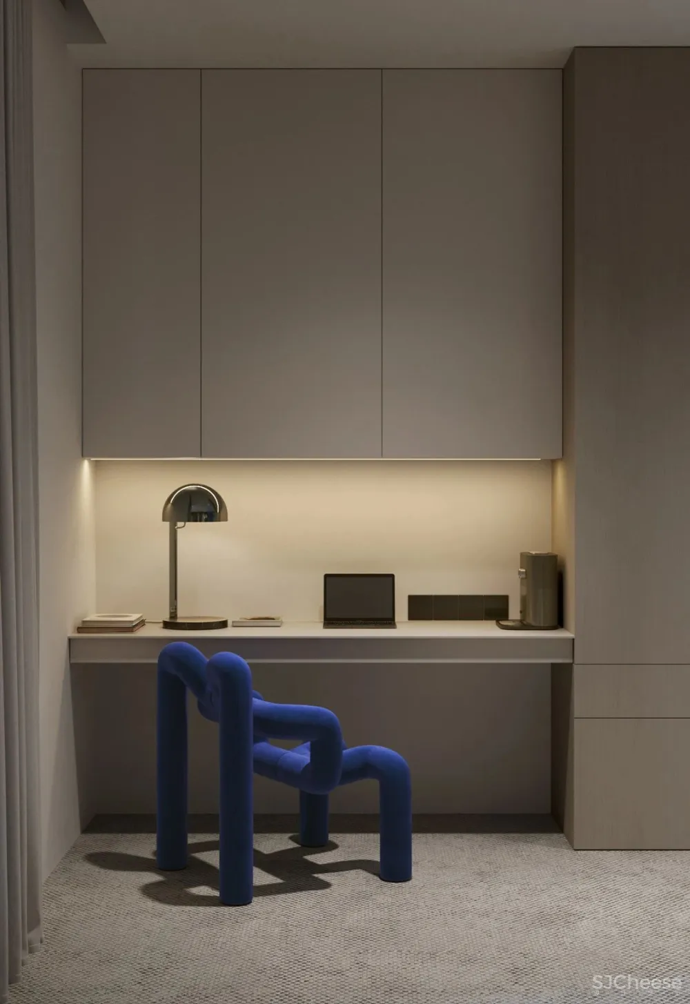 温润、朴质的高级美学！