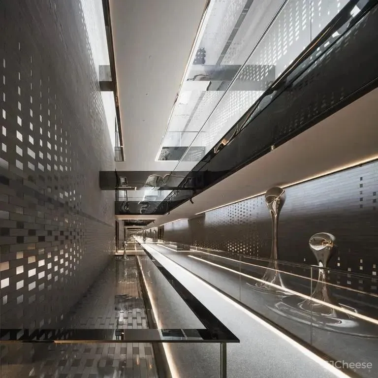 郑州豪宅考察 独家解读永威、建业、康桥等本土开发商高端住宅项目