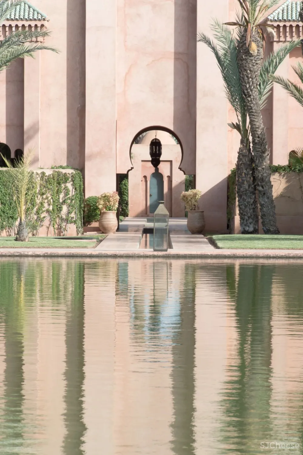 又一位殿堂级酒店设计大师逝世，沉痛悼念！