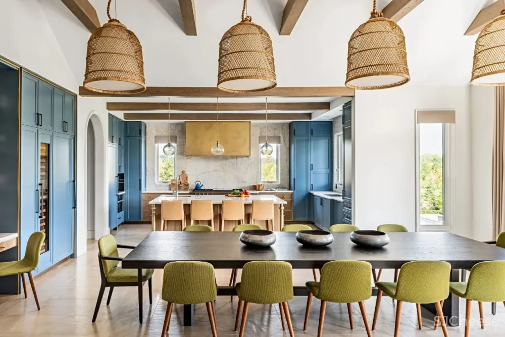 多伦多的奢华风尚 U31 Design