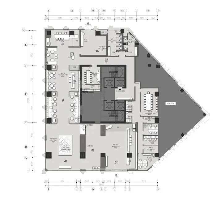 矩阵纵横|锦城卓越云际