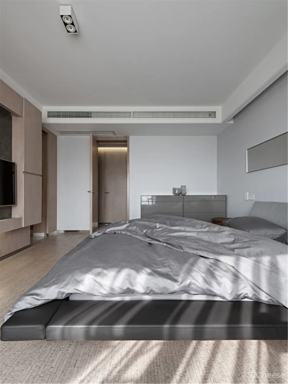 成都多纷设计作品——朴悦