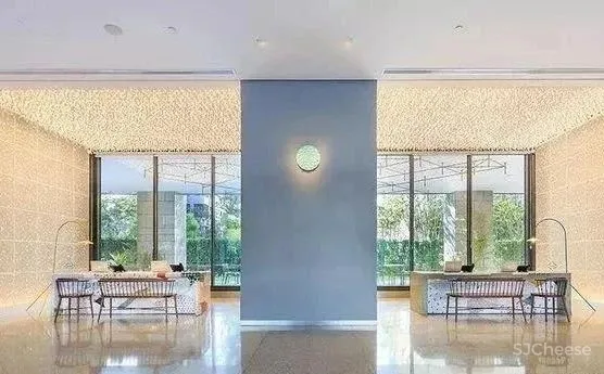 郑州豪宅考察 独家解读永威、建业、康桥等本土开发商高端住宅项目