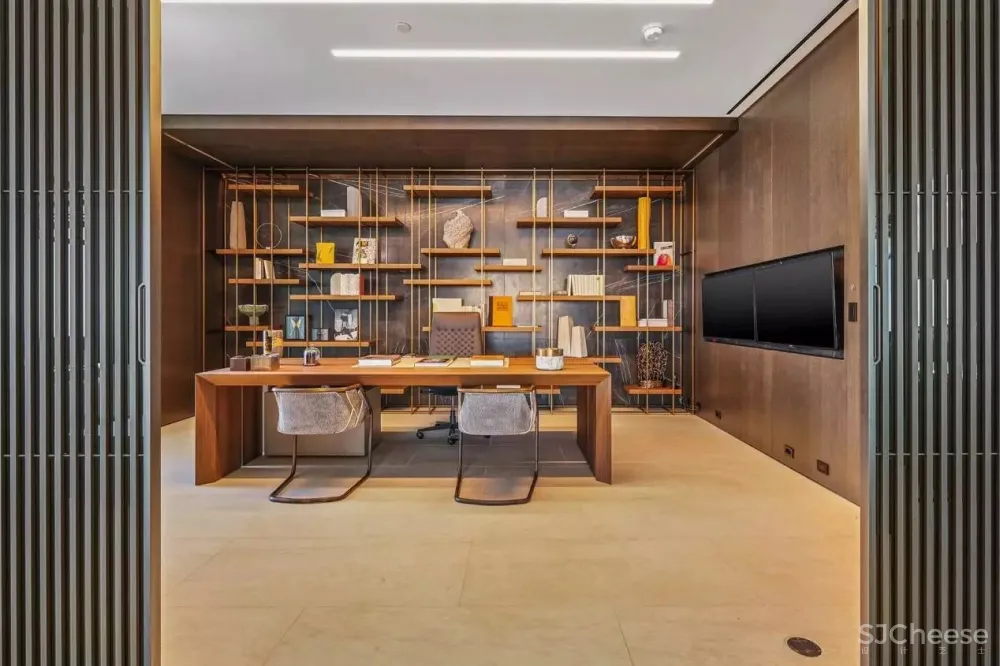 3.1亿是怎么样的豪宅?这样的房子我能“宅”一个月!!!