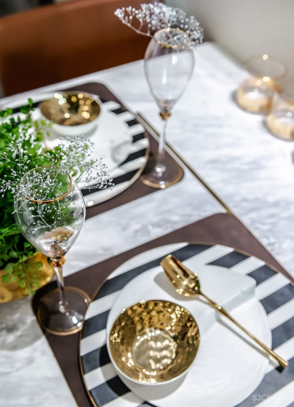 思美国际软装 | 低调奢华 现代都市品质空间