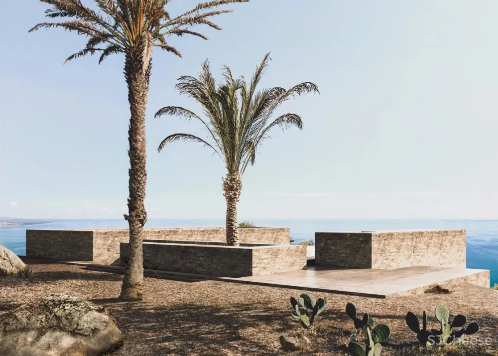 安静的设计,更高级