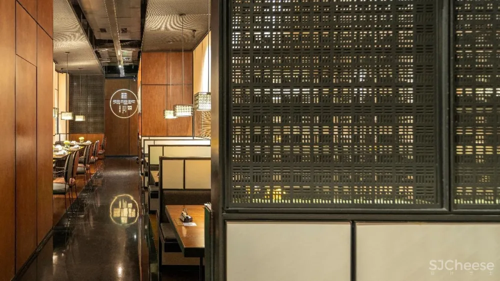 沈雷 × 张福记:用温暖的力量,使品牌深情