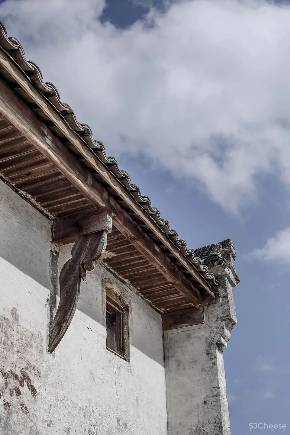 乡建如何不落俗套?15个最佳乡村建筑!