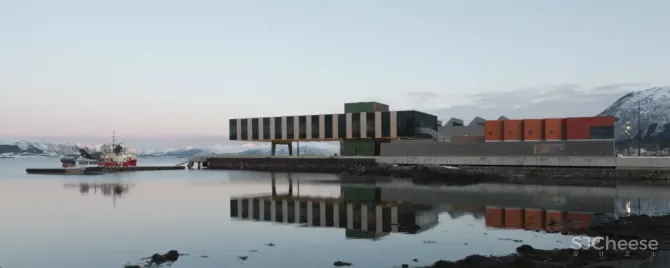 Living Big,他们将小空间最大化利用;通过简单手势即可转换空间,他们是移动系统专家