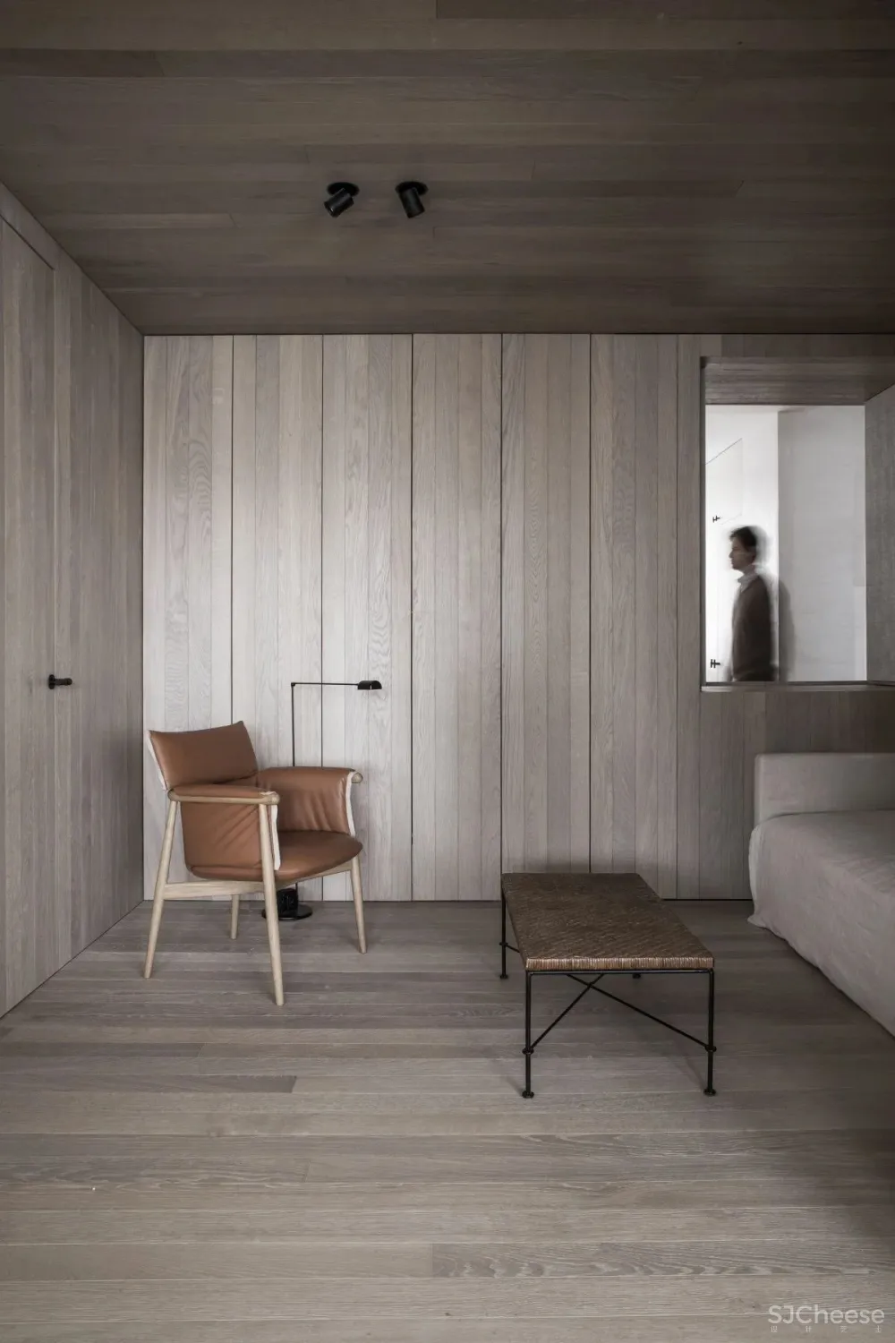 打造一个舒适的空间，真的需要大家一起用心