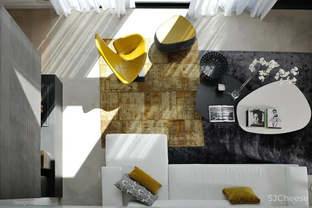 法式轻奢风,才是真正的高级感