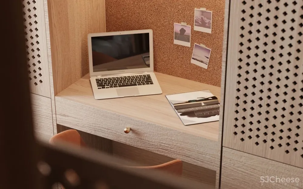 Jasmin Kodzha 优雅多义的艺术秩序