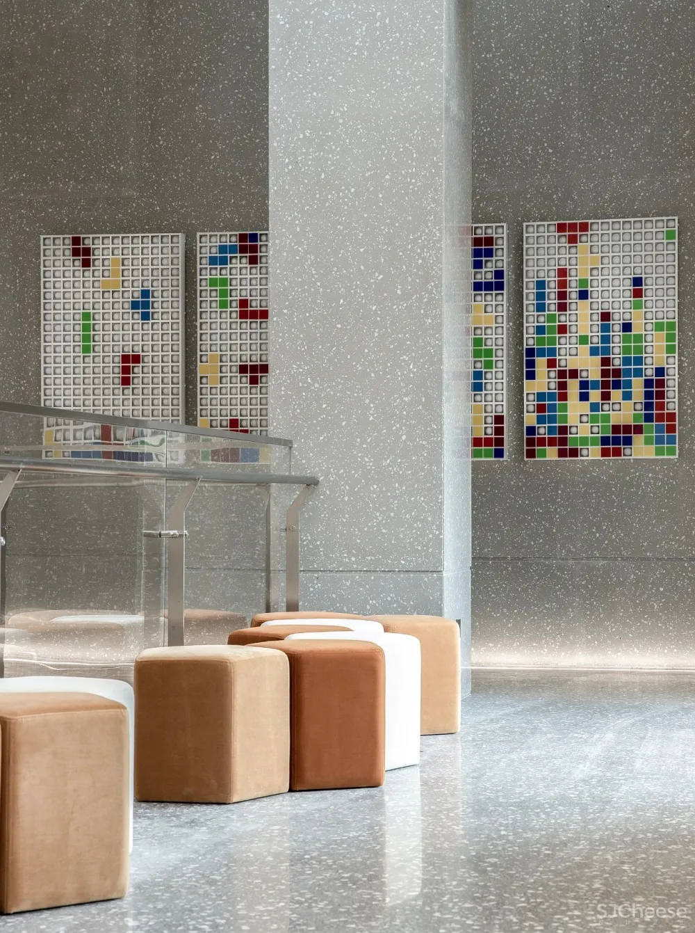 长沙再现“炸裂”网红新地标，颜值堪称惊艳！