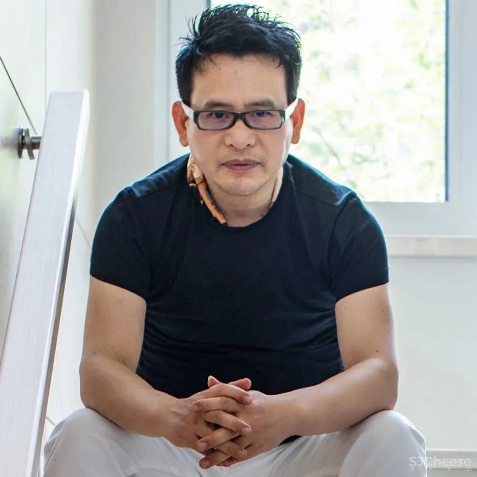 270㎡知性叠拼复式,极致细腻的大气奢华!