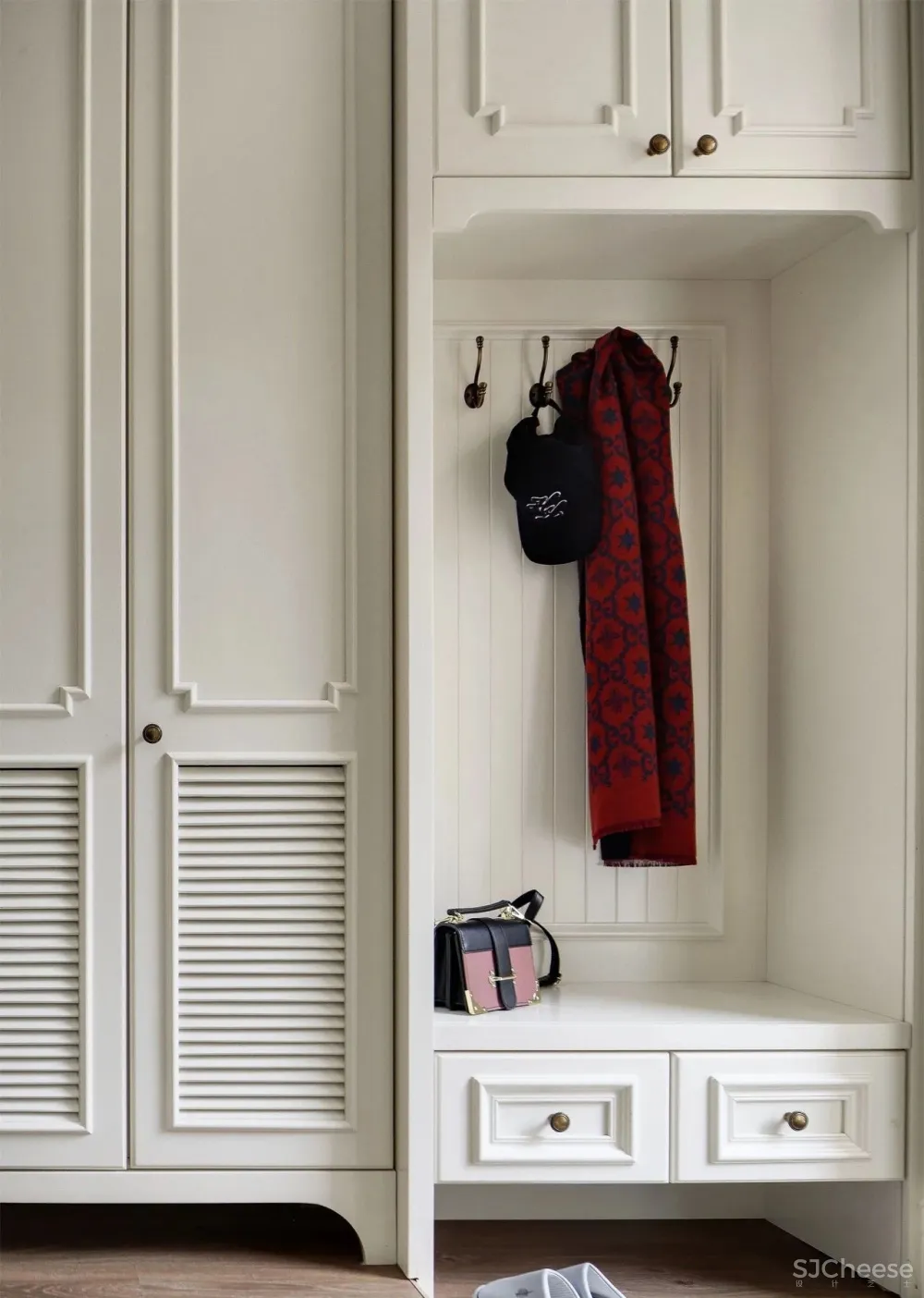 经典美式风,美翻了!