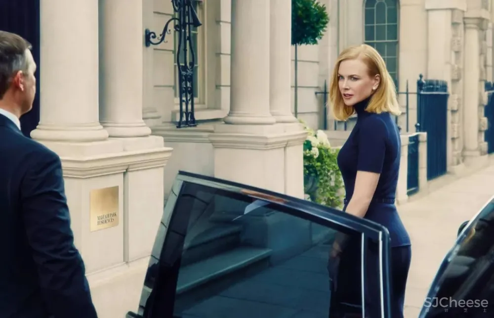 Mayfair Park伦敦最新顶级豪宅 By Jouin Manku