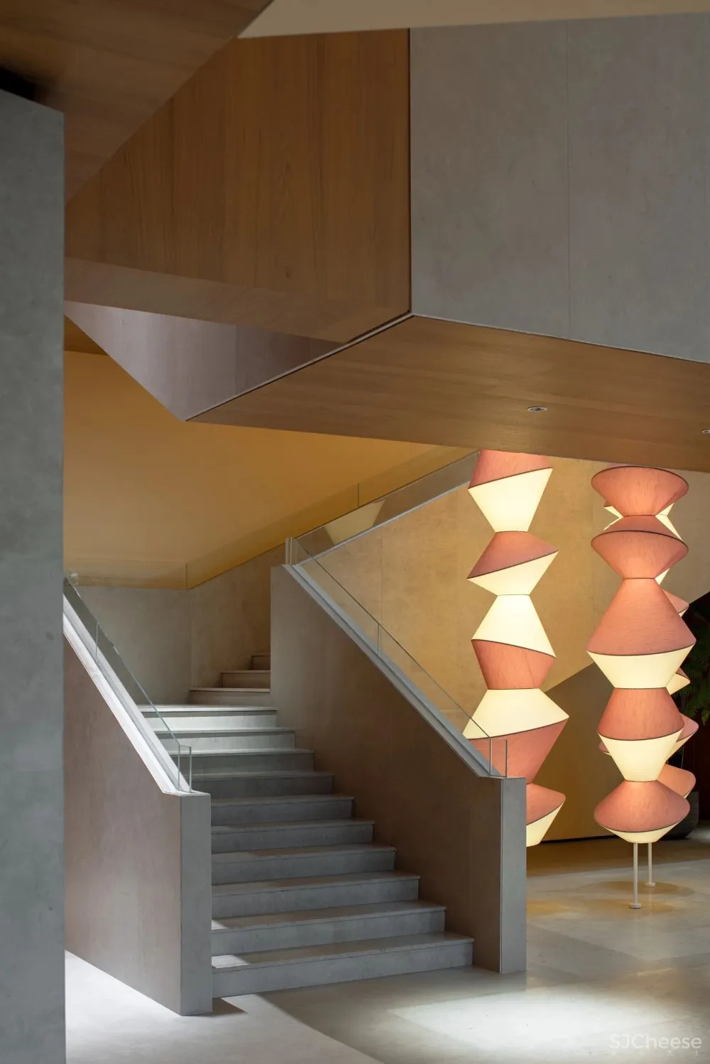 ENJOYDESIGN丨佛山卓越×万科朗润园:童心未泯,感受本真美好