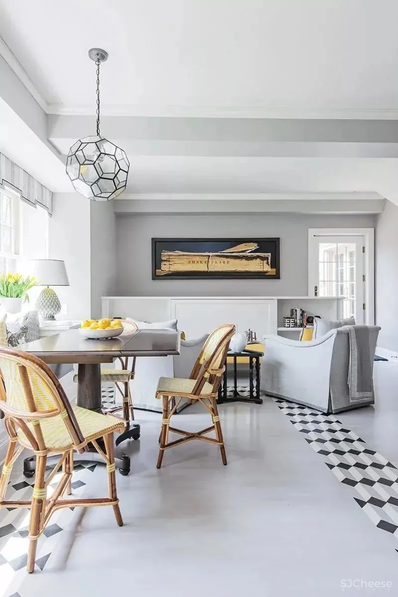 高级灰经典搭配,优雅极致的完美诠释,极具时尚号召力