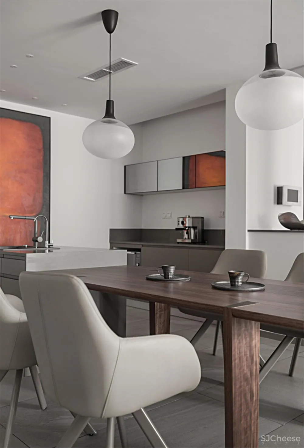 成都多纷设计作品——FOR至简生活